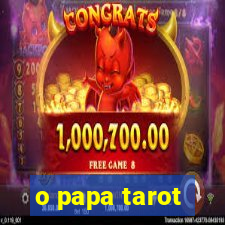 o papa tarot